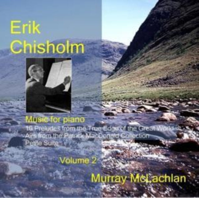 Chisholm Piano Vol. 2