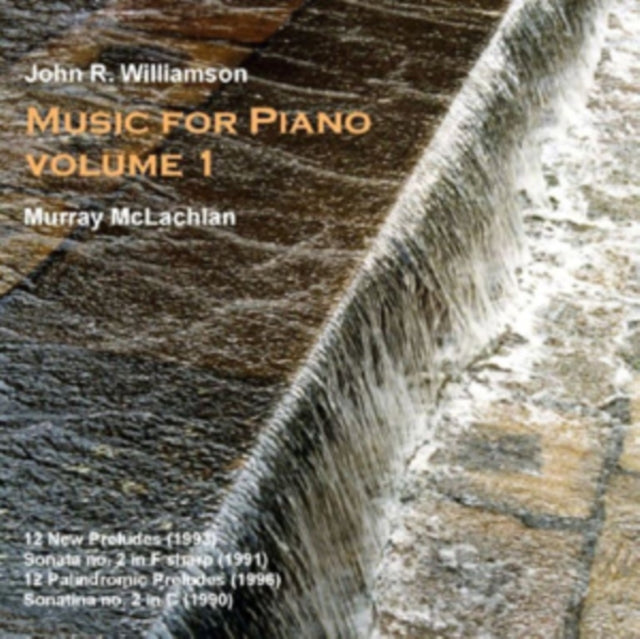 Music for Piano