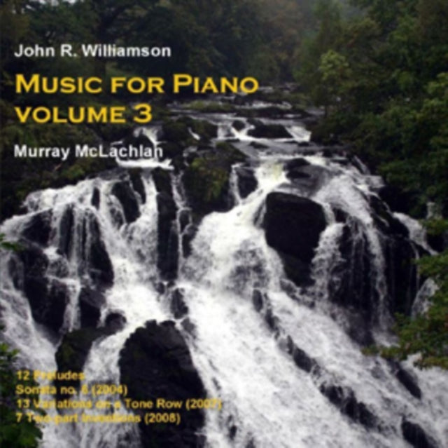Music for Piano