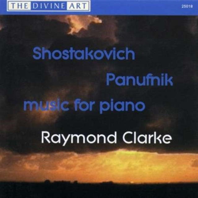 Music for Piano (Clarke)