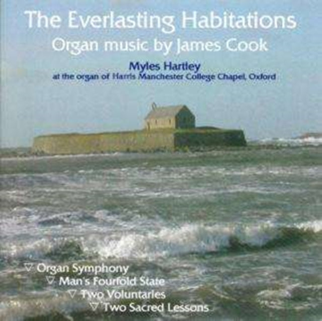 Everlasting Habitations, The (Hartley)