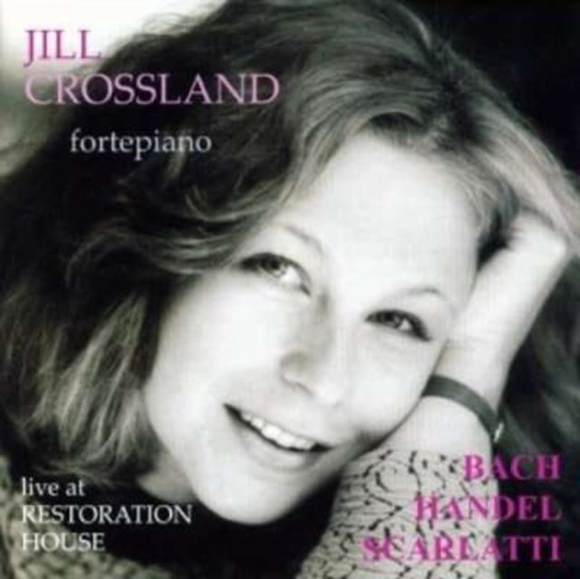 Live at Restoration House (Crossland)