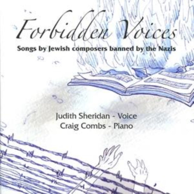 Forbidden Voices