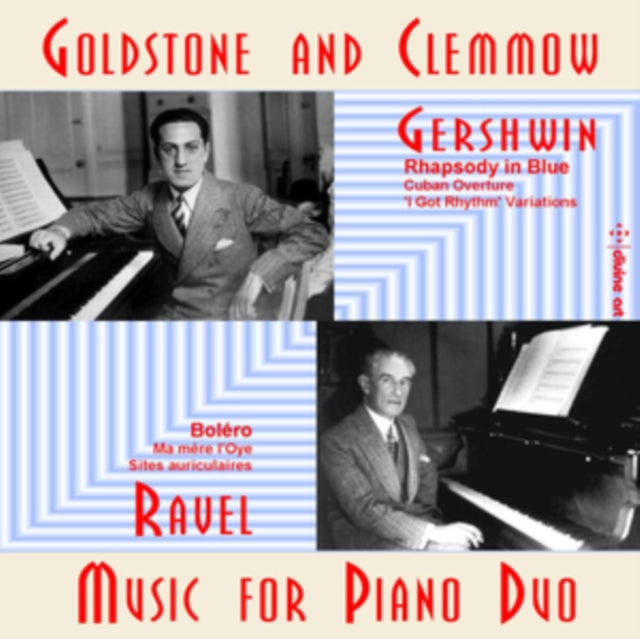 Gershwin: Rhapsody in Blue/Cuban Overture/I Got Rhythm/...