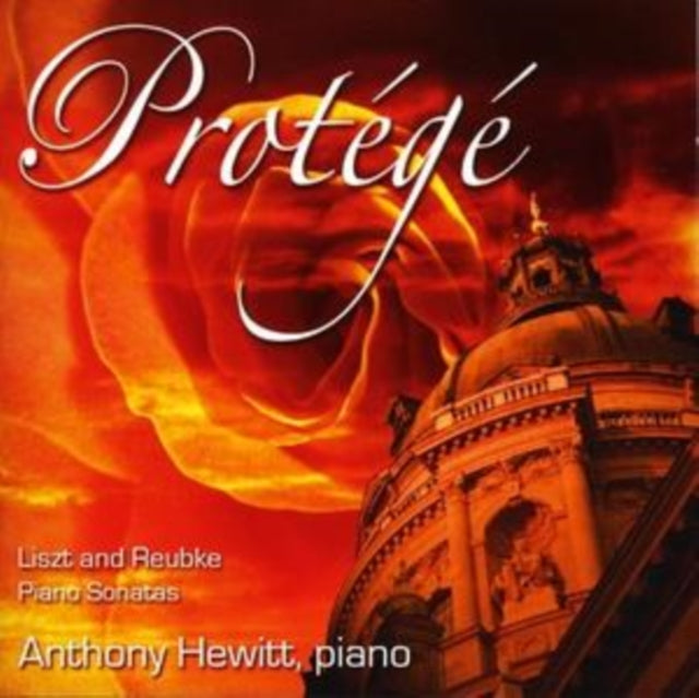 Protege - Piano Music (Hewitt)