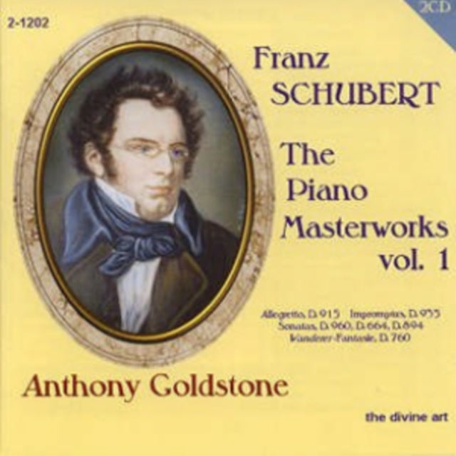 The Piano Masterworks