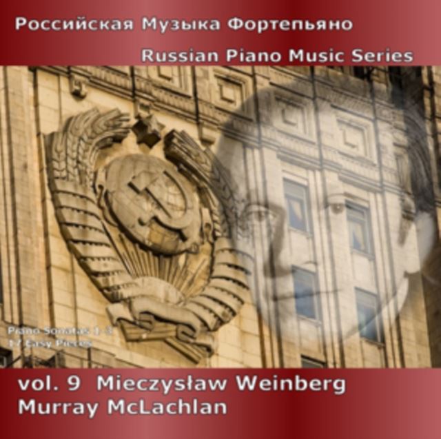 Mieczyslaw Weinberg