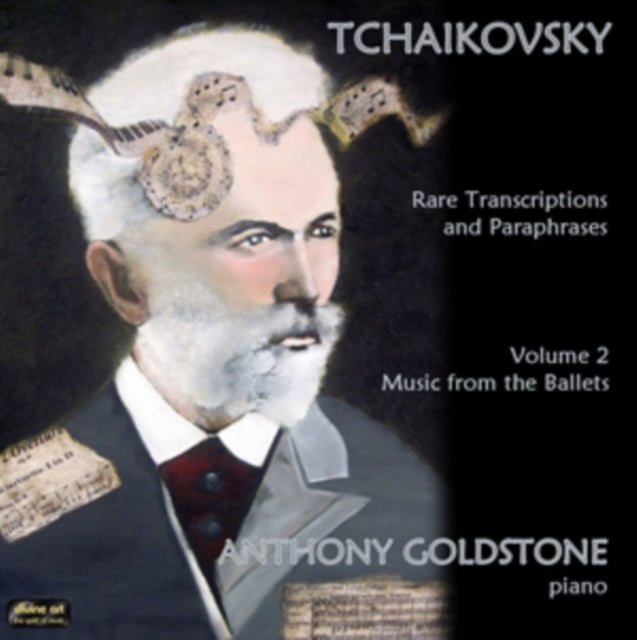 Tchaikovsky: Rare Transcriptrions and Paraphrases