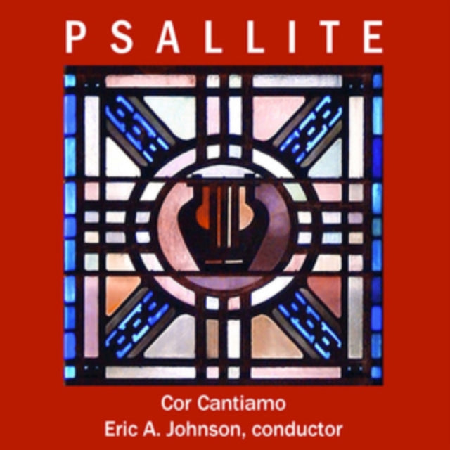 Psallite