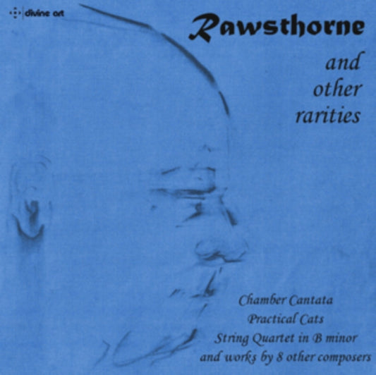 Rawsthorne and Other Rarities