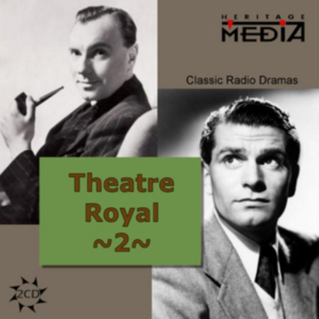 Theatre Royal