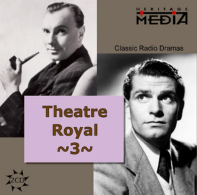 Theatre Royal