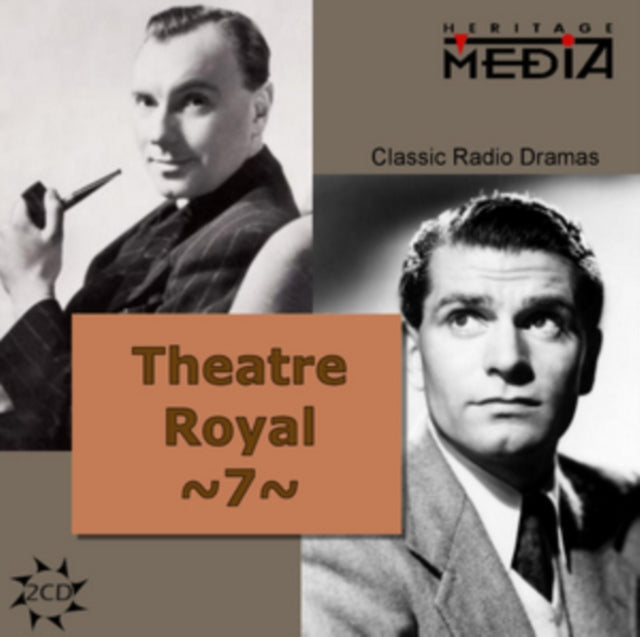 Theatre Royal