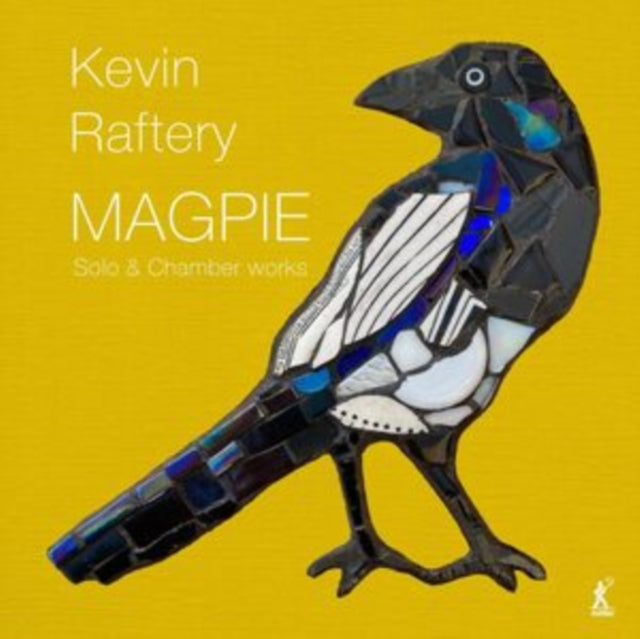 Kevin Raftery: Magpie