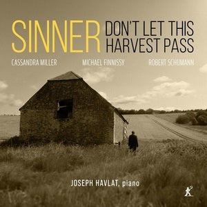 Sinner: Don't Let This Harvest Pass