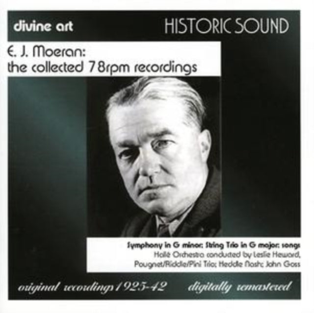 Symphony, Songs (Heward, Halle Orchestra)