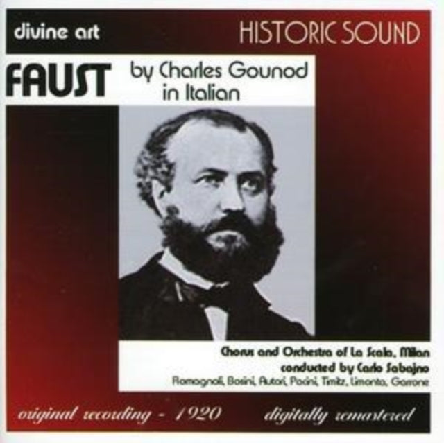 Faust (La Scala Milan)