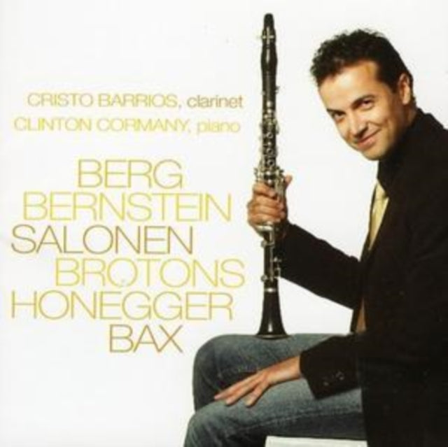 20th Century Clarinet