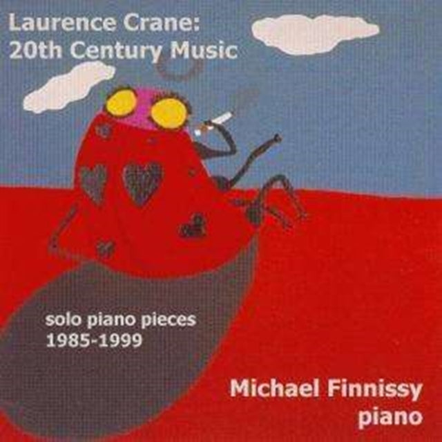 Solo Piano Pieces (Finnissy)