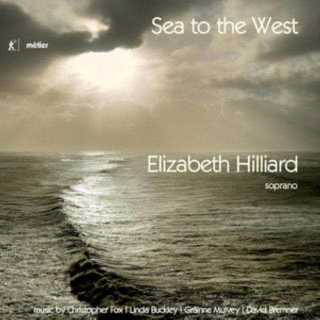 Elizabeth Hilliard: Sea to the West