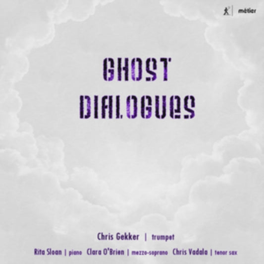 Ghost Dialogues