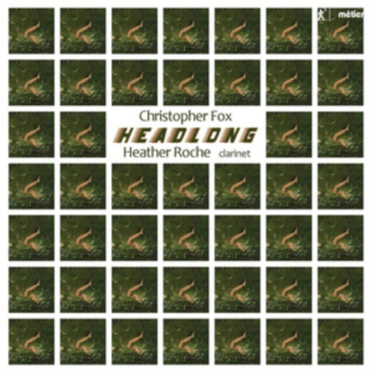 Christopher Fox: Headlong