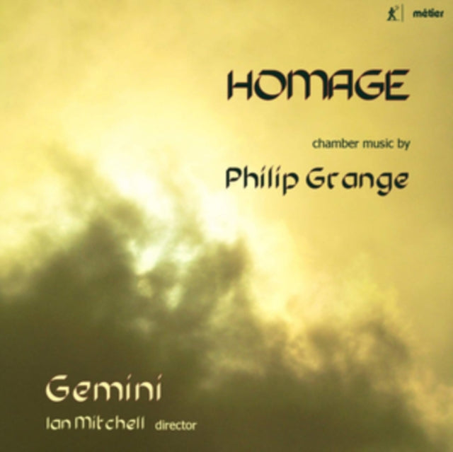 Homage: Chamber Music By Philip Grange