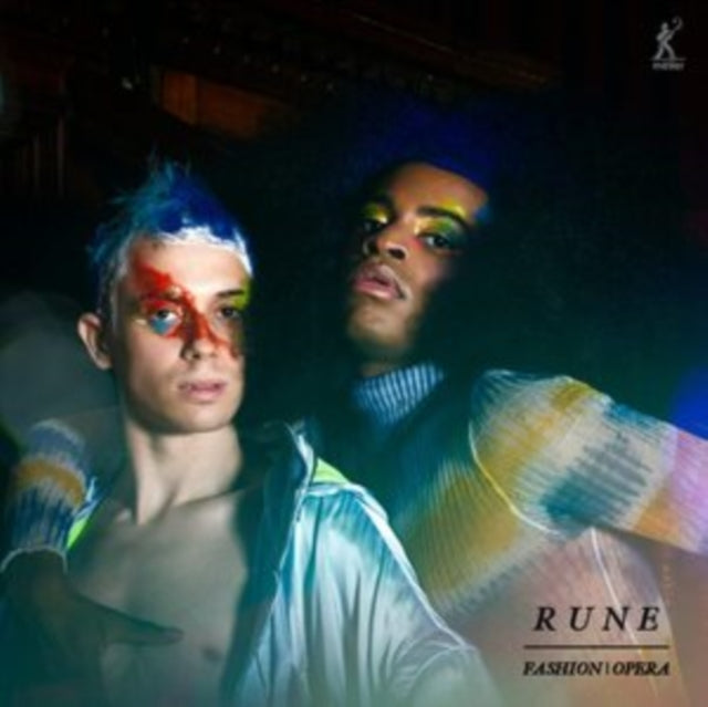 Rune: Fashion/Opera