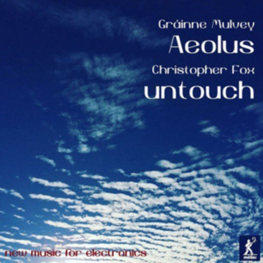Mulvey: Aeolus/Fox: Untouch