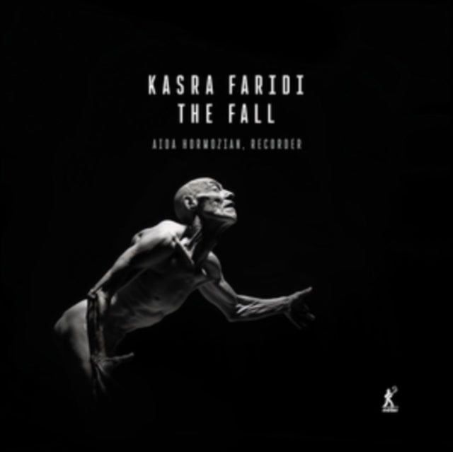 Kasra Faridi: The Fall