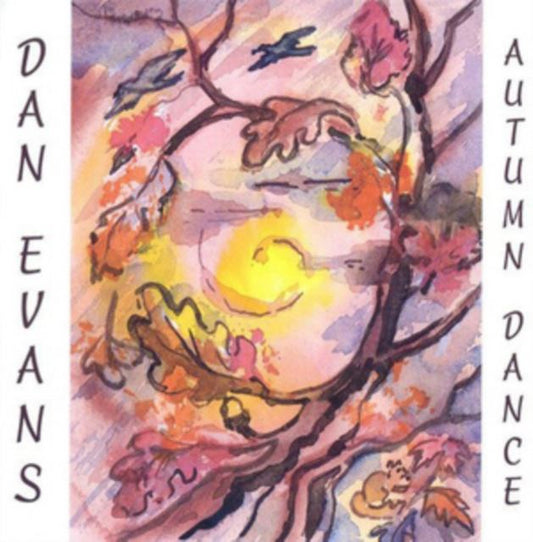 Dan Evans: Autumn Dance