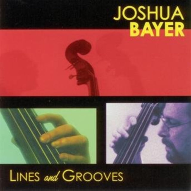 Lines and Grooves [european Import]