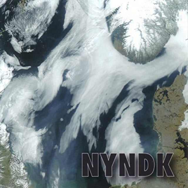 New York Norway Denmark [european Import]