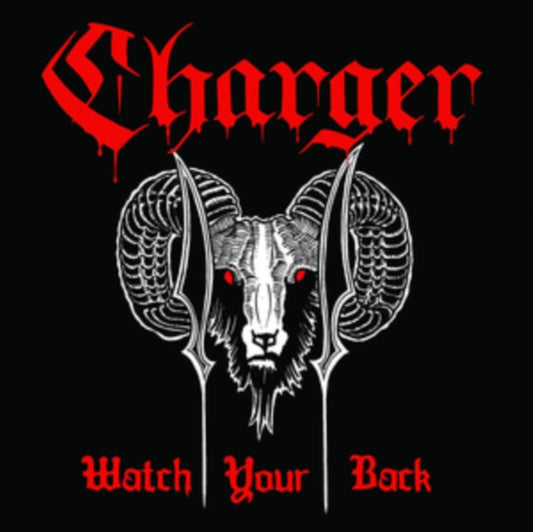 Watch Your Back/Stay Down