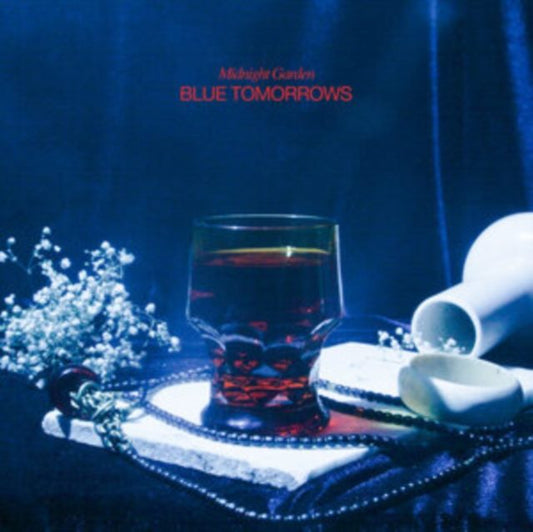 Blue Tomorrows