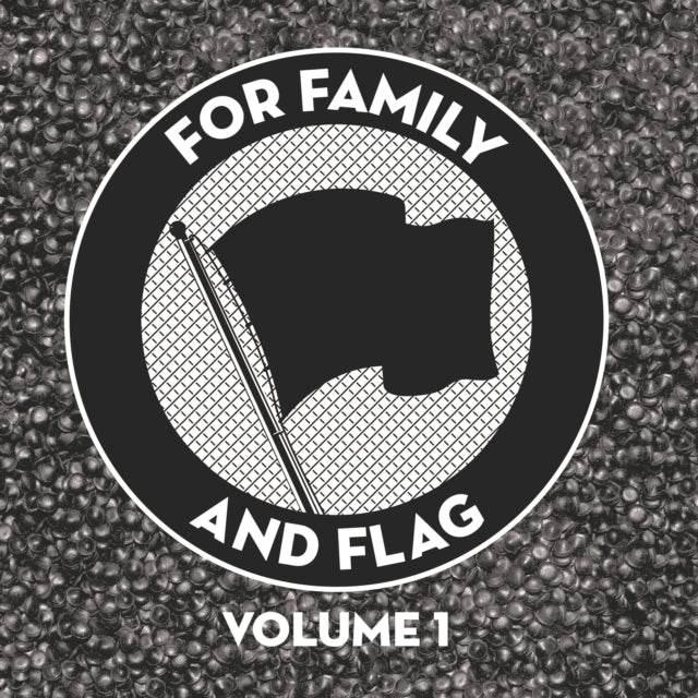 For Family and Flag