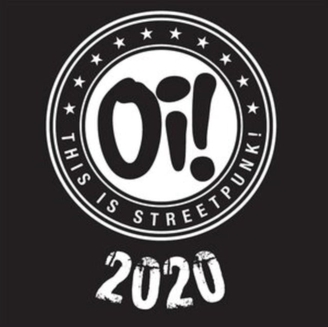 Oi! This Is Streetpunk! 2020
