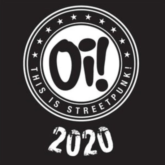 Oi! This Is Streetpunk! 2020