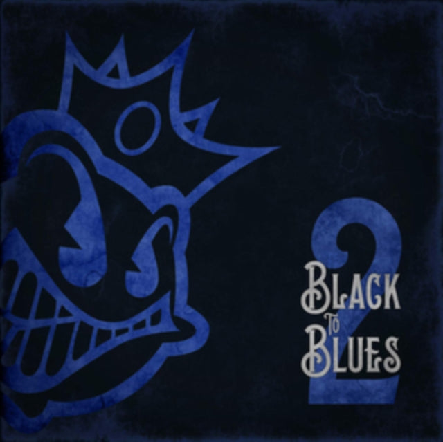 Black to Blues