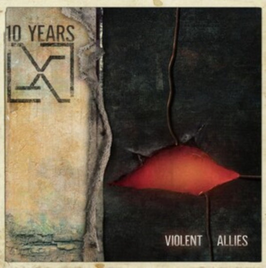 Violent Allies