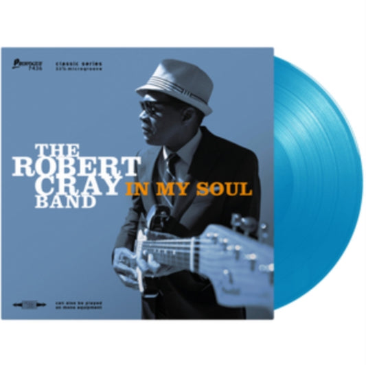 In My Soul