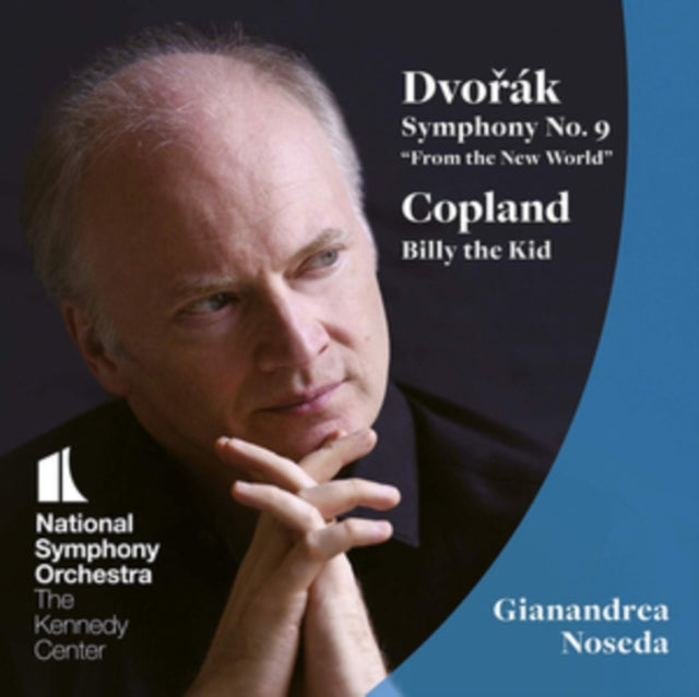 Dvorák: Symphony No. 9, 'From the New World'/...