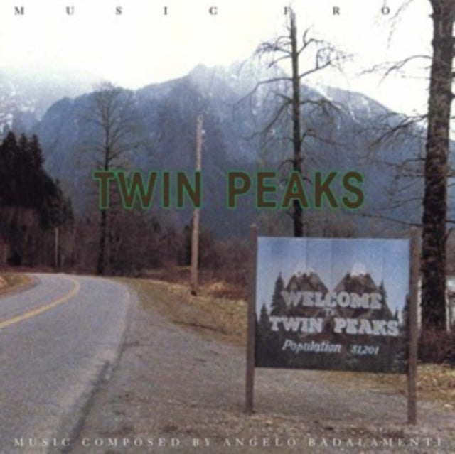 Twin Peaks