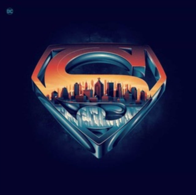 Superman the Movie