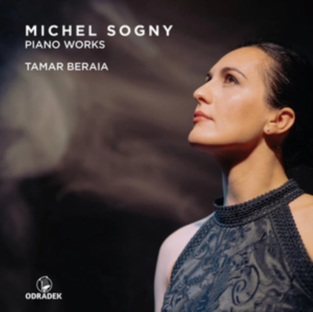 Michel Sogny: Piano Works