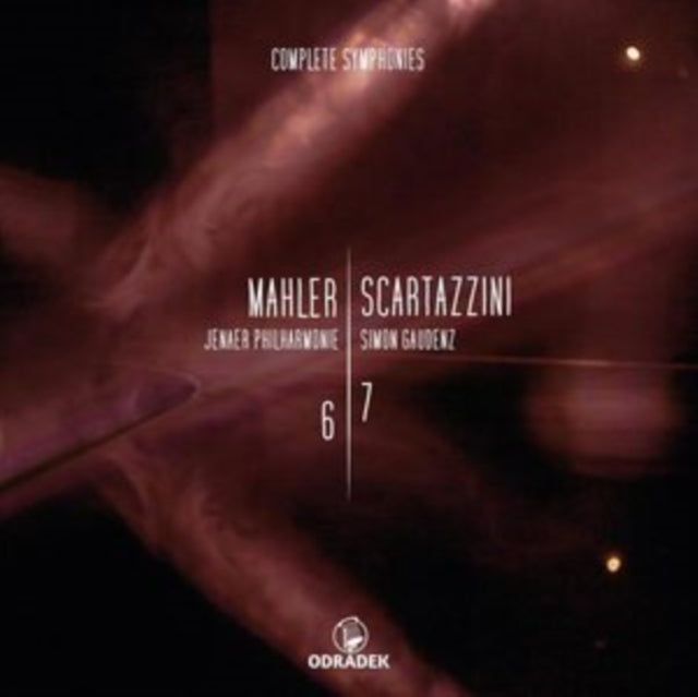 Mahler/Scartazzini: Complete Symphonies