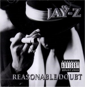 Reasonable Doubt