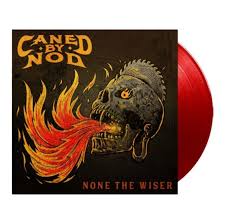None The Wiser (Translucent Red Vinyl)