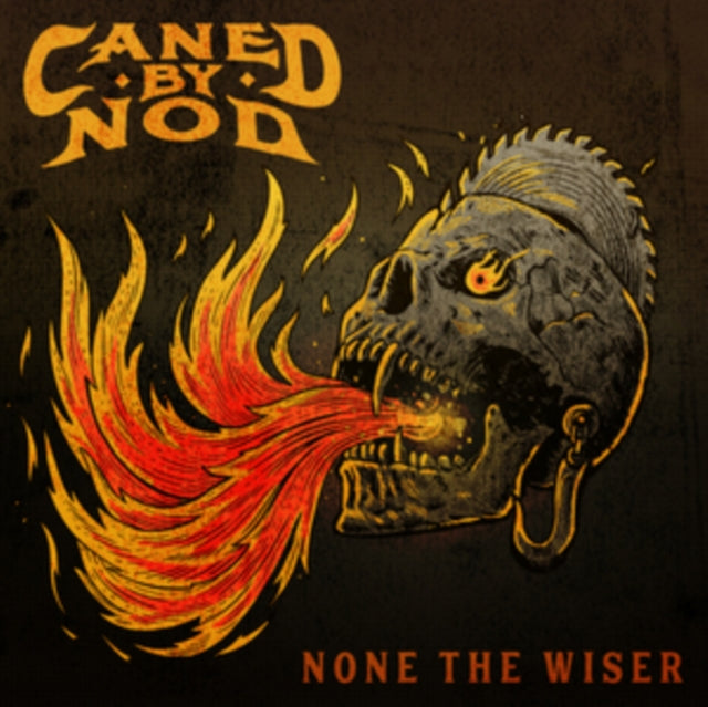 None The Wiser