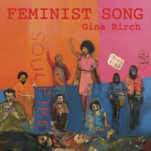 Feminist Song